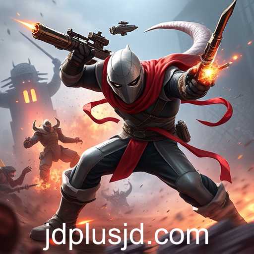 Action Games
