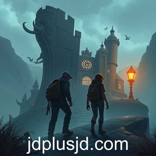 Adventure Games