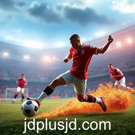 The Digital Playground Revolution
