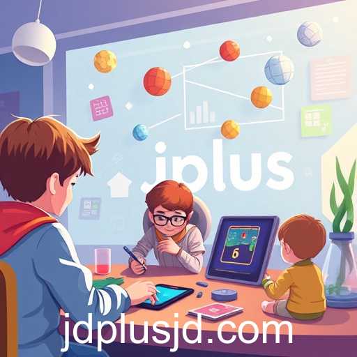 Educational Games