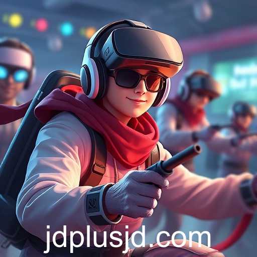 The Rise of JDPlus: A Digital Gaming Revolution