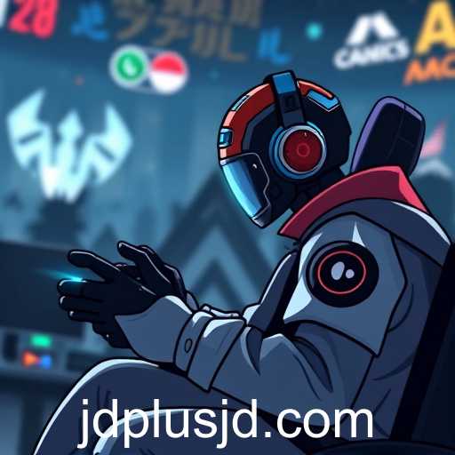 The Rise of JDPlus in Online Gaming