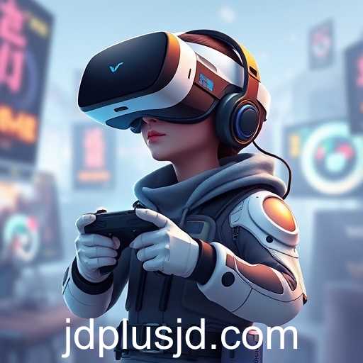 JDPlus Revolutionizes Online Gaming