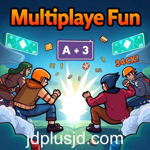 Multiplayer Games